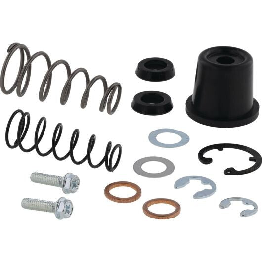 REAR MASTER CYLINDER REBUILD K 42883-06A