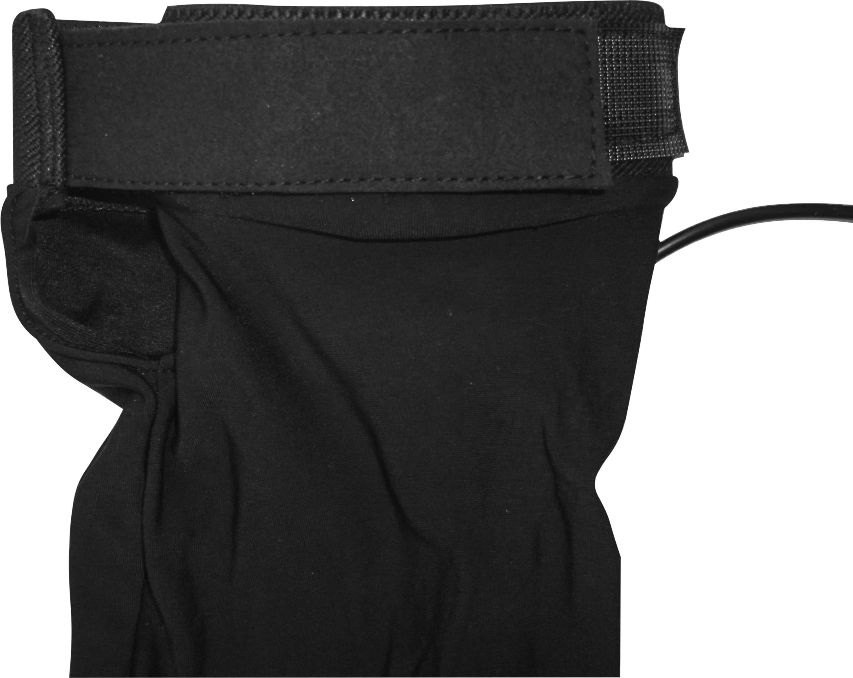 7V SOCK LINER SM WITH Y HARNESS