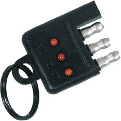 Electronic Trailer Wiring Tester