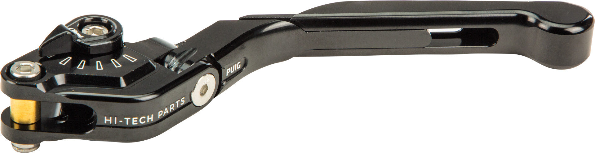 Hi-Tech Extendable Clutch Lever