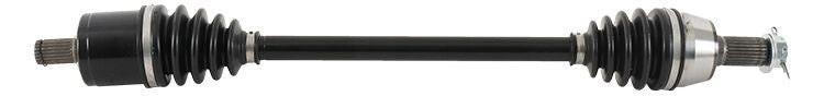 6 BALL HEAVY DUTY AXLE FRONT