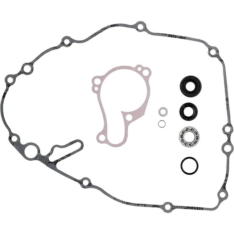 WATER PUMP REBUILD KIT
