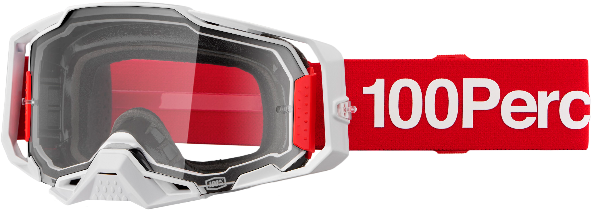 ARMEGA GOGGLE CORBIN CLEAR LENS