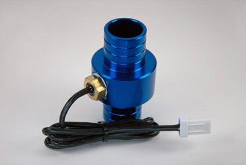 WATER TEMPERATURE SENSOR 22MM I.D. RADIATOR HOSE 580MM LEAD