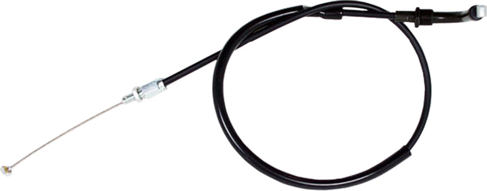 Push Throttle Cable