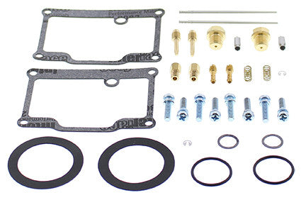 CARBURETOR REBUILD KIT