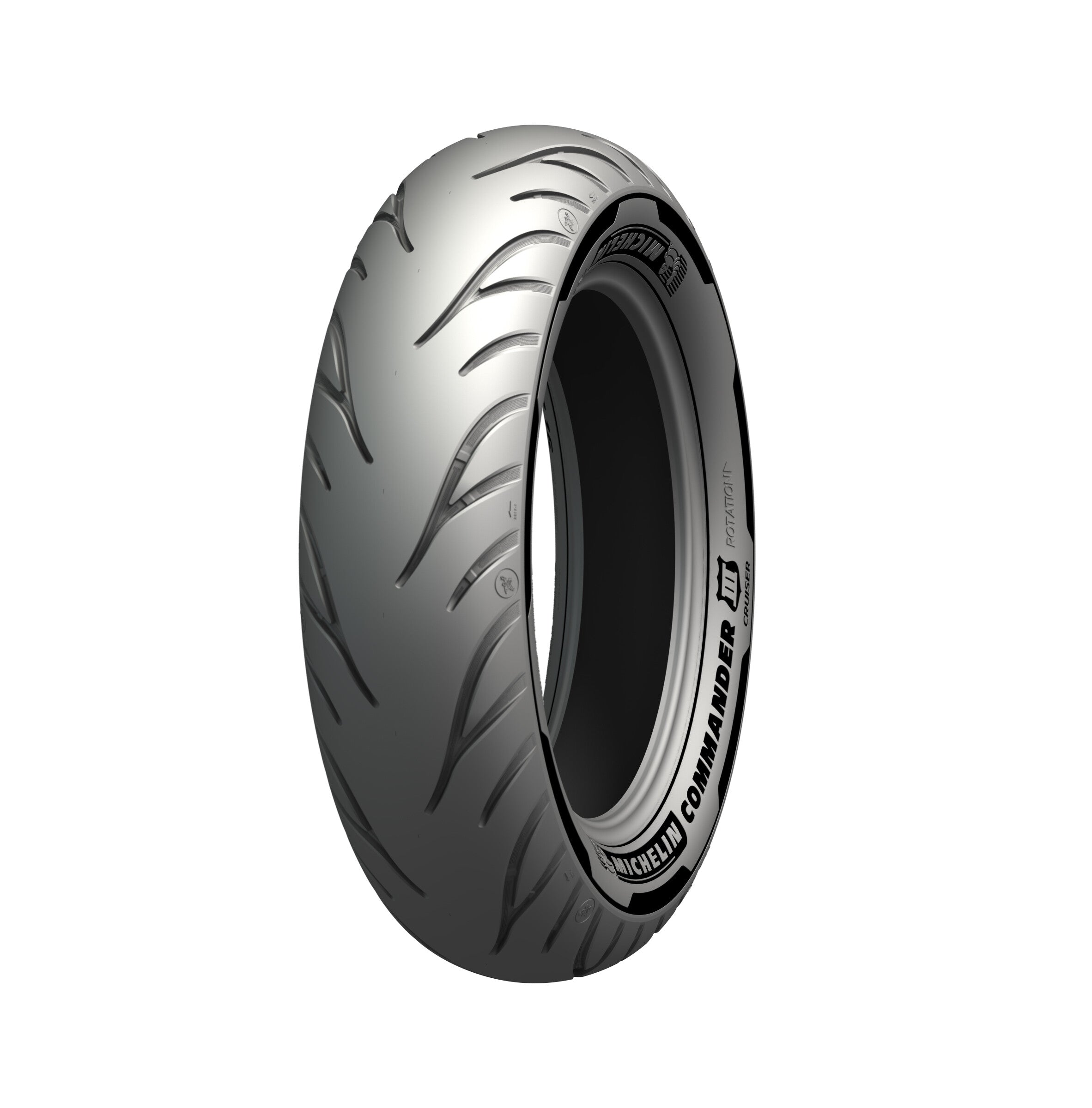 TIRE COMMANDER III CRUISER RR 150/80B16 (77H) BIAS TL/TT