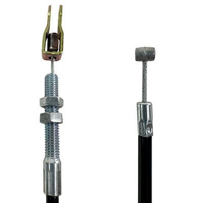 Brake Cable - 50.0 Inch - Front - Kazuma Jaguar 500cc