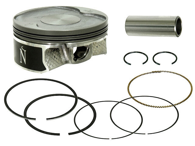 PISTON KIT 100.44/+1.50 POL