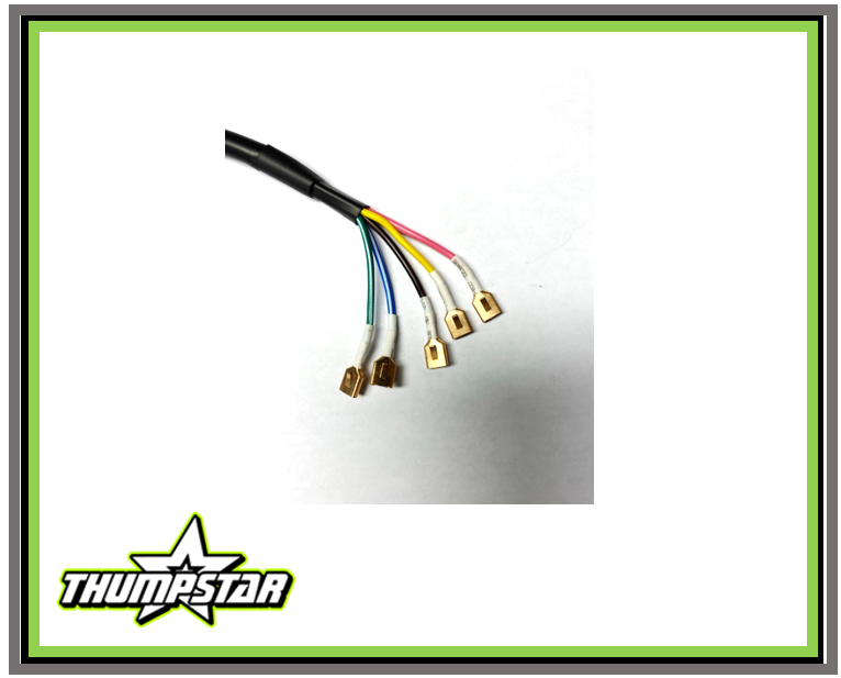 5040 Stator