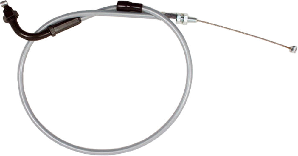 Push Throttle Cable