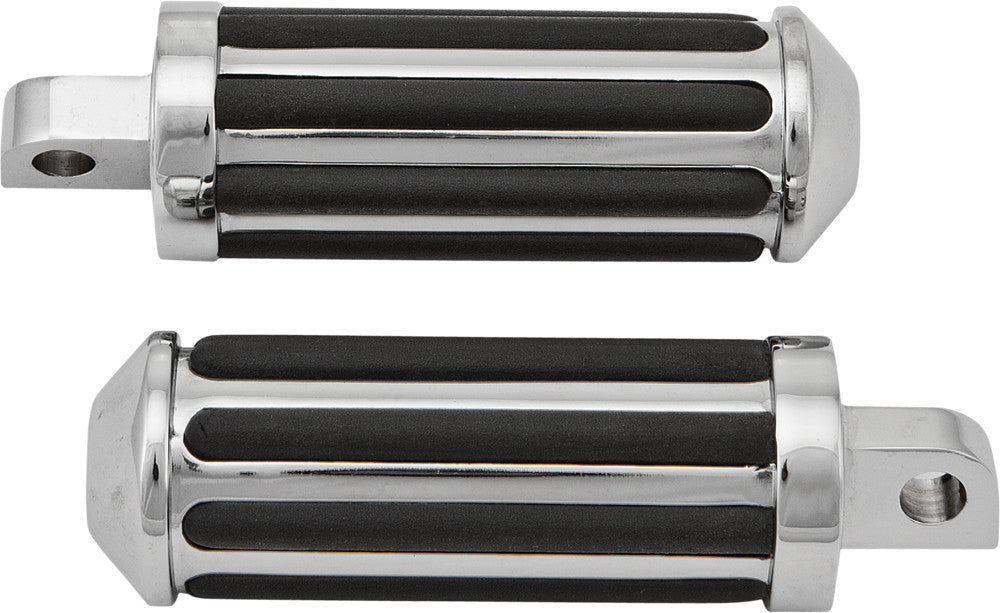 Custom Rail Footpegs