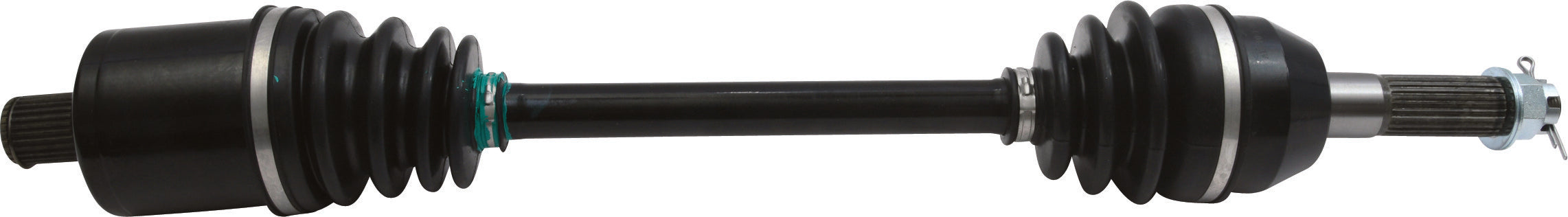 6 BALL HEAVY DUTY AXLE REAR