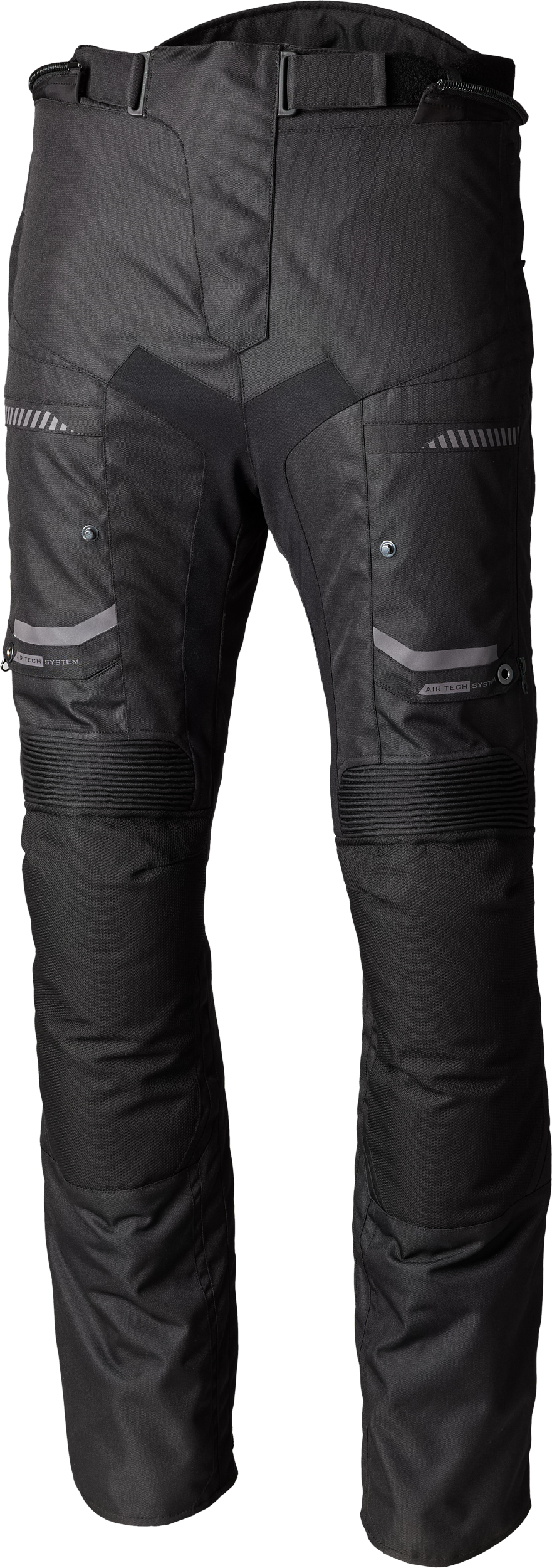 MAVERICK EVO CE JEAN BLACK/ BLACK TEXTILE 3XL