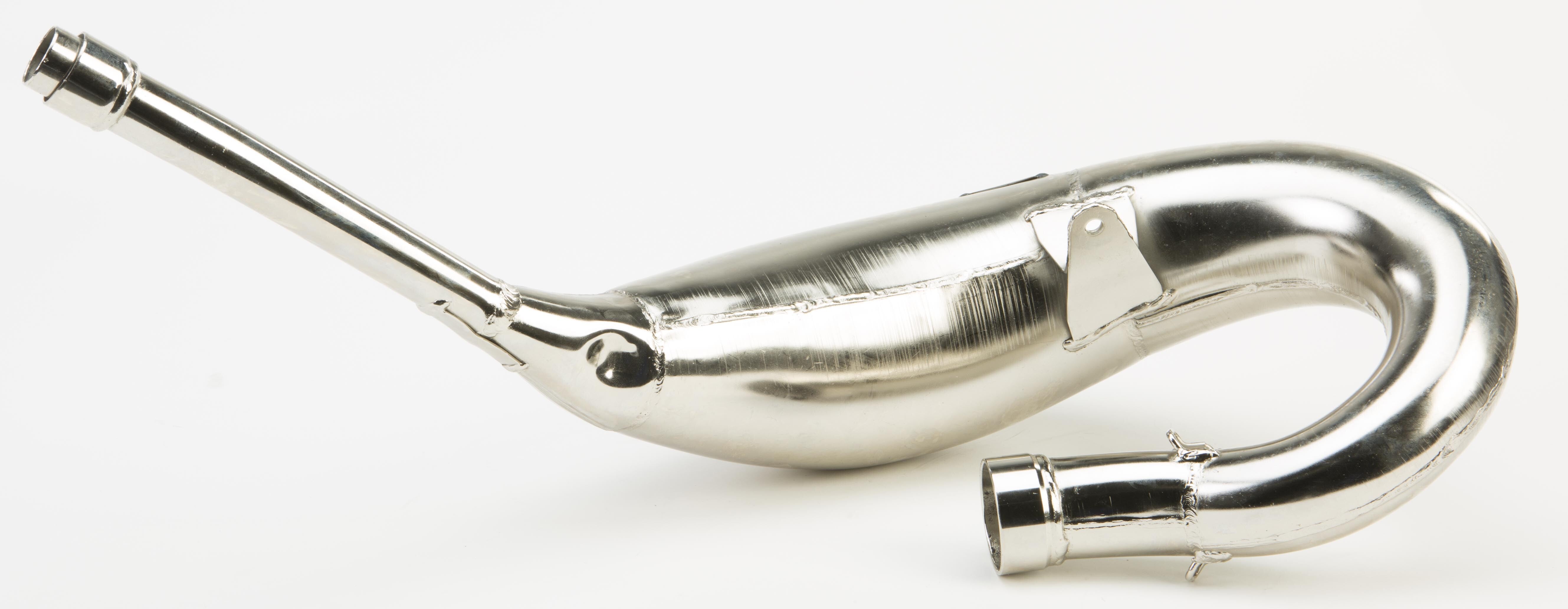 Platinum Exhaust Pipe
