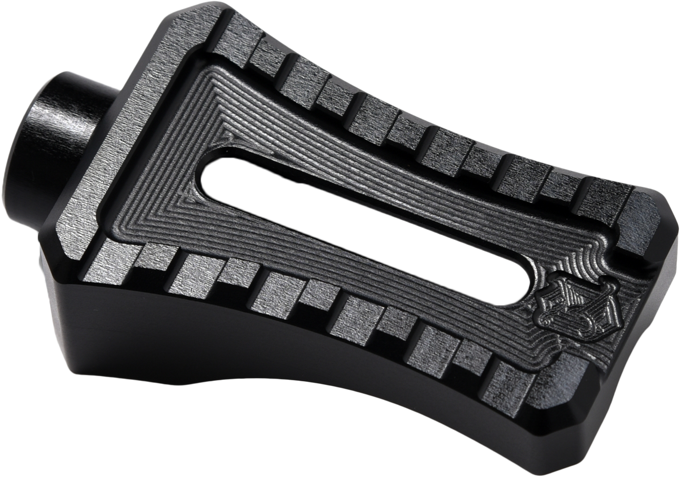 NL UNIVERSAL PEG BLACK
