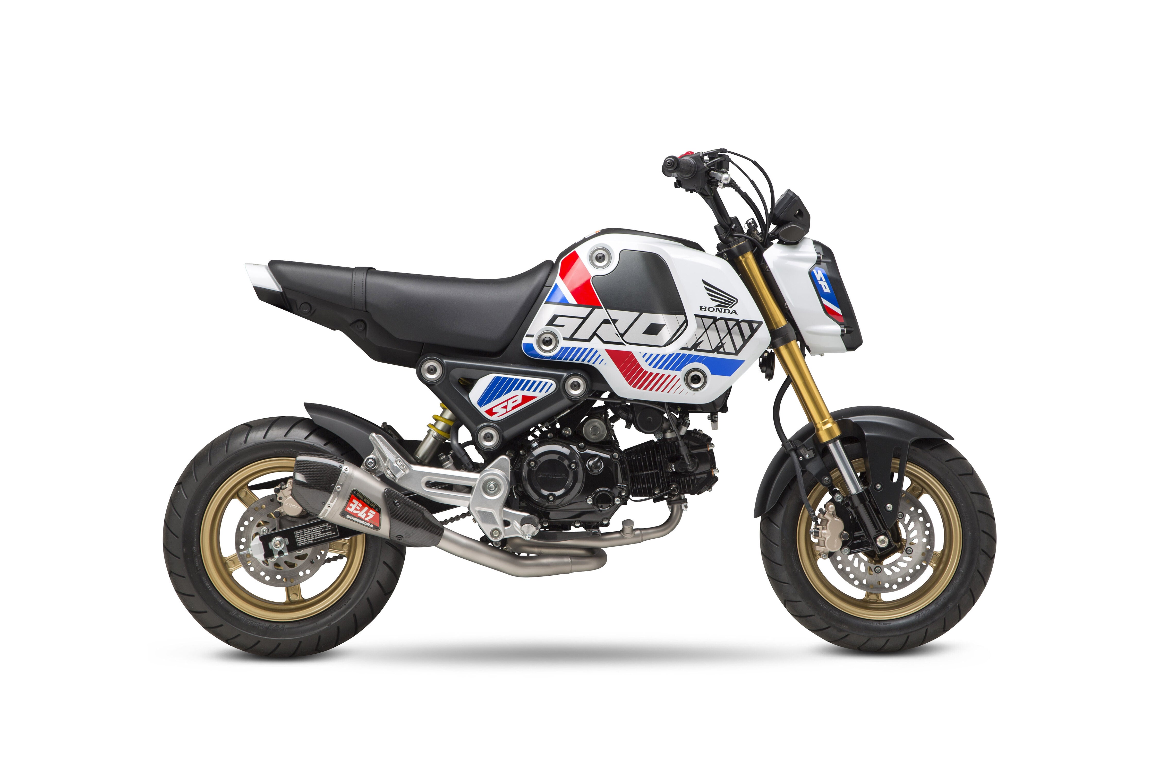 RS-9T RACE FS SS/SS/CF WF WORKS HON #960-2229