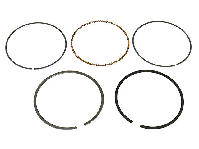 PISTON RINGS 79.98MM KAW FOR NAMURA PISTONS ONLY