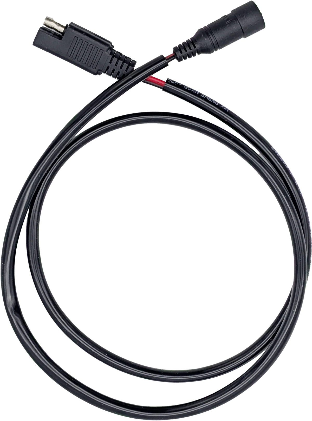 VOYAGER WIRE HARNESS SAE PLUG