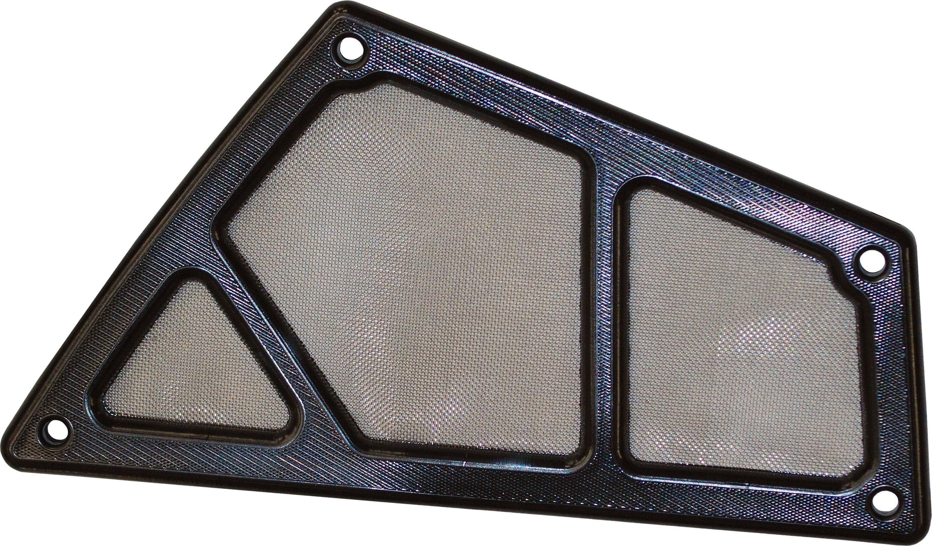 Max Flow Hot Air Outlet Kit