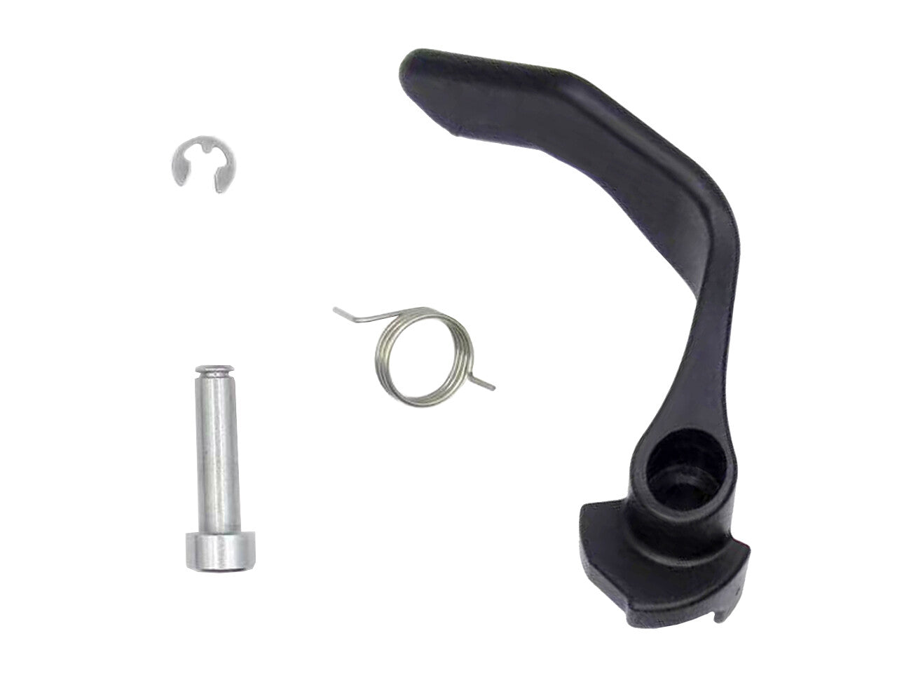 PARKING BRAKE LEVER SET S-D