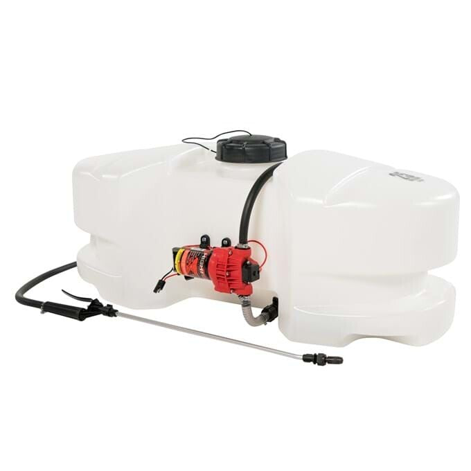 DELUXE SPOT SPRAYER 25 GALLON