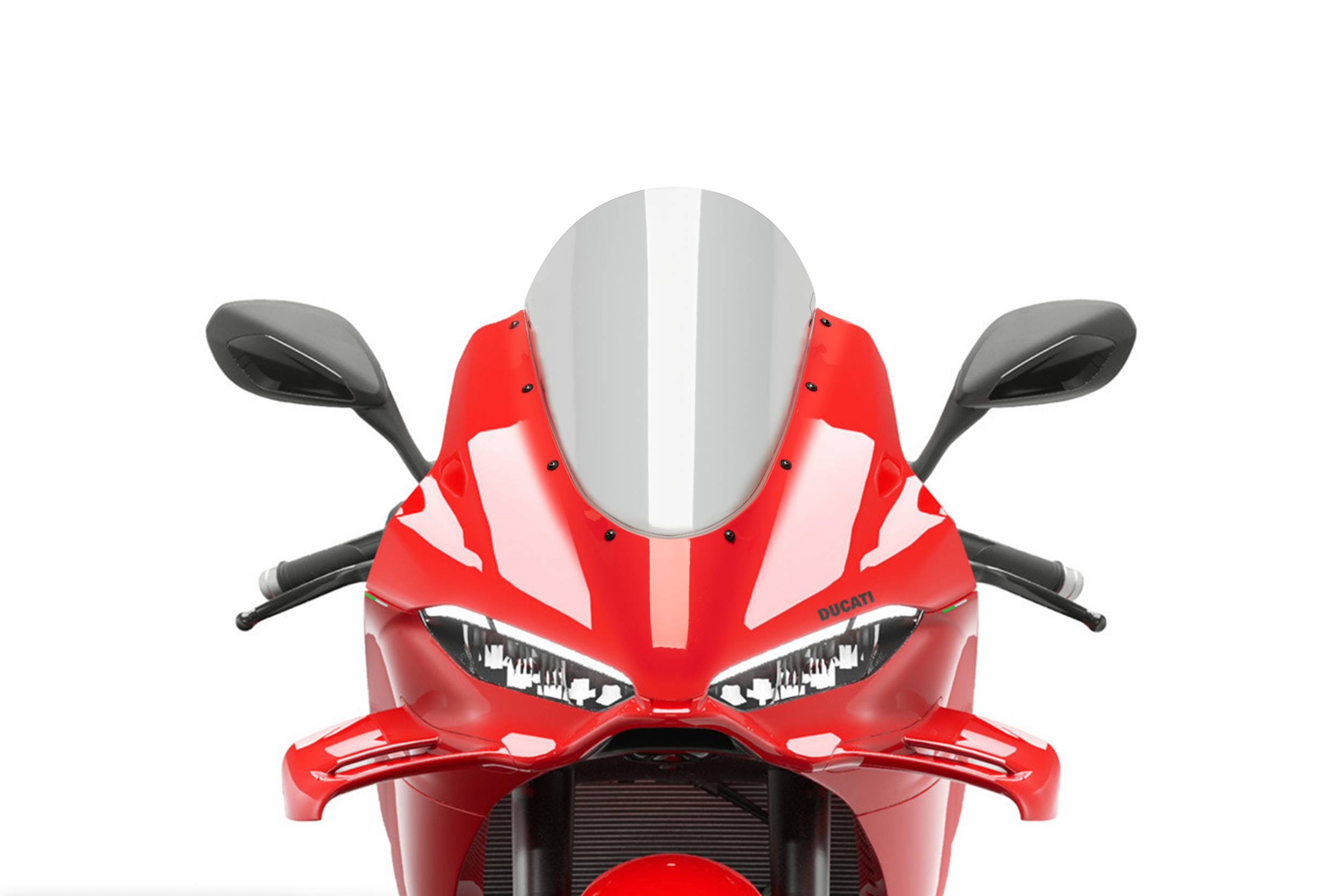 R-Racer Windscreens
