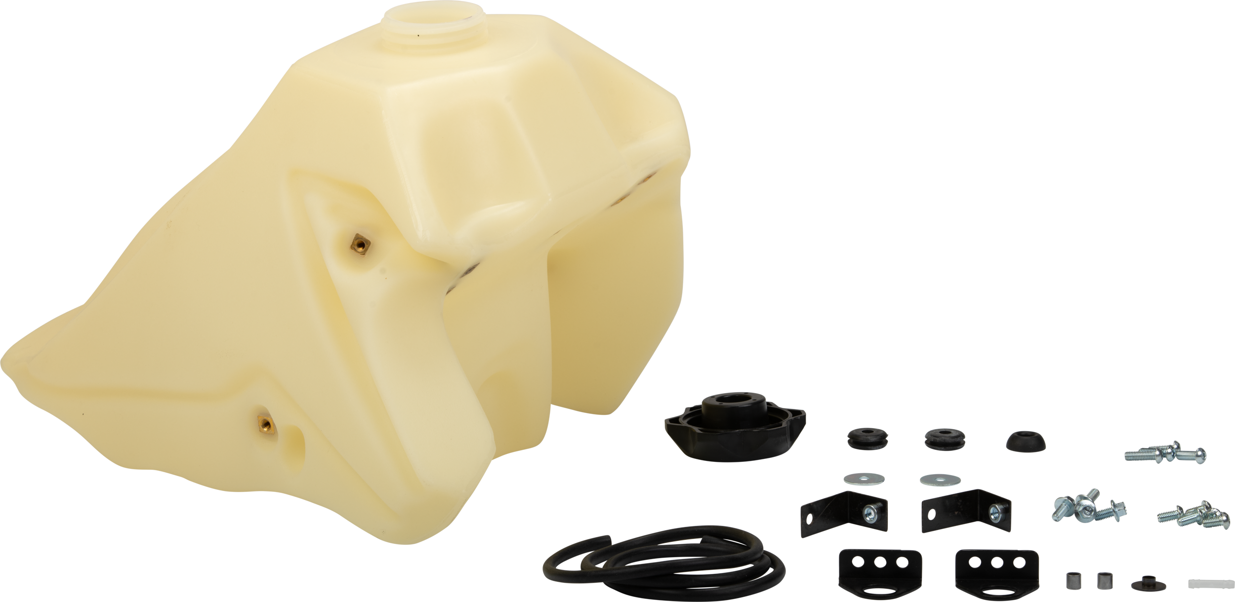 FUEL TANK NATURAL 3.5 GAL
