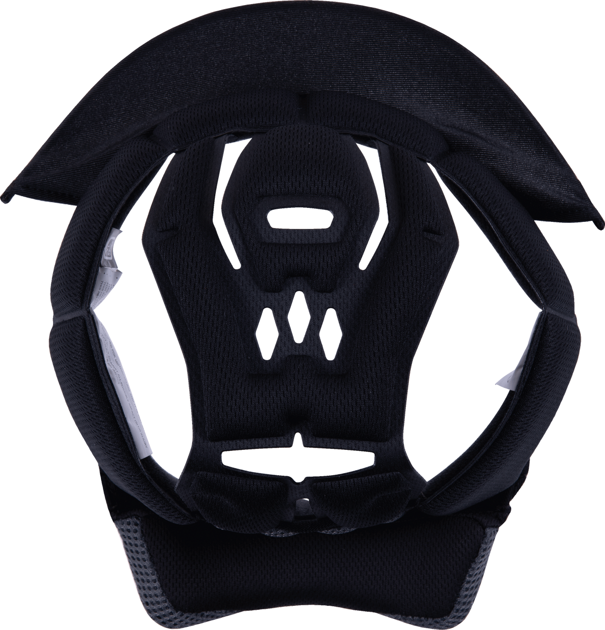 SM3 YOUTH CROWN PAD YM