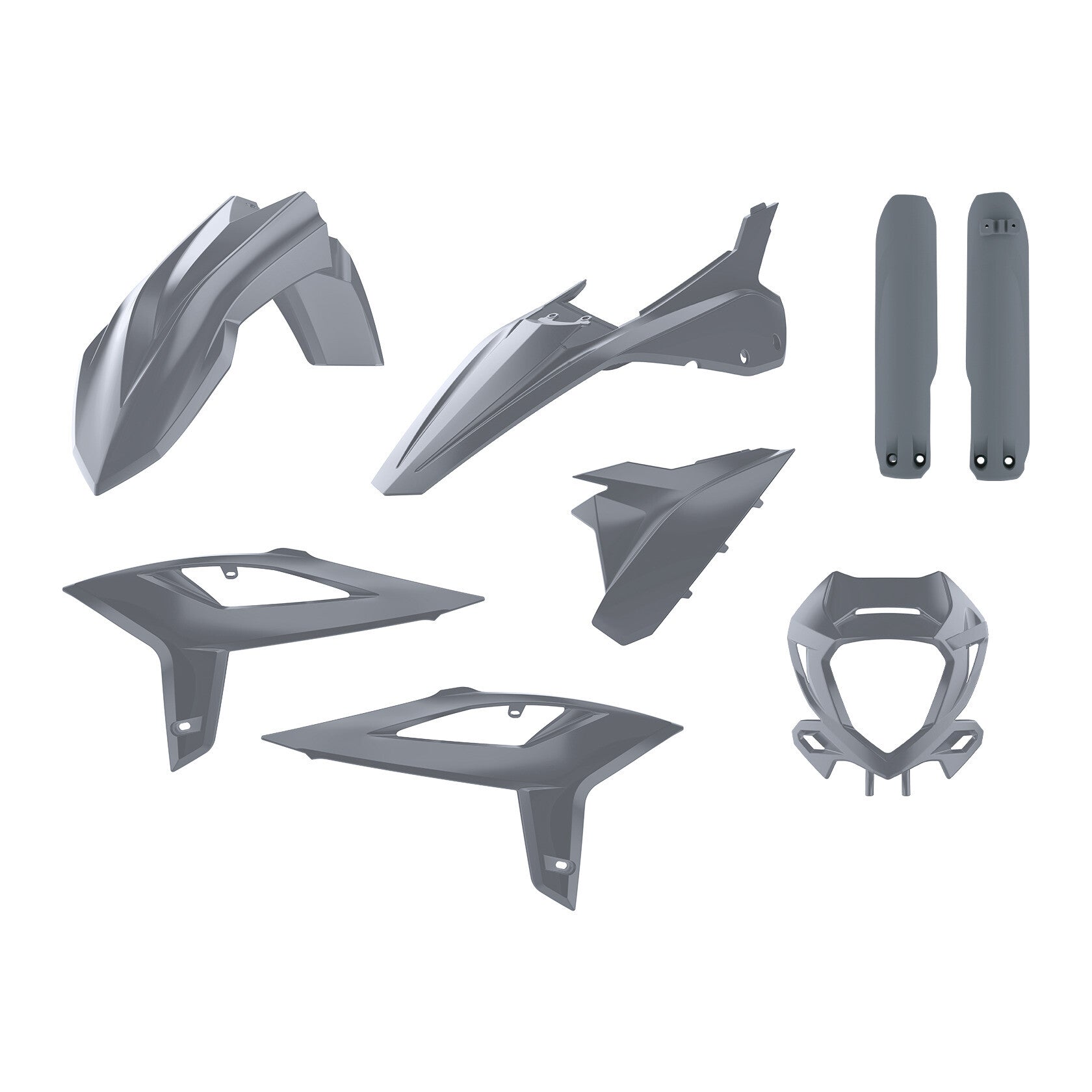 Complete Enduro Kit