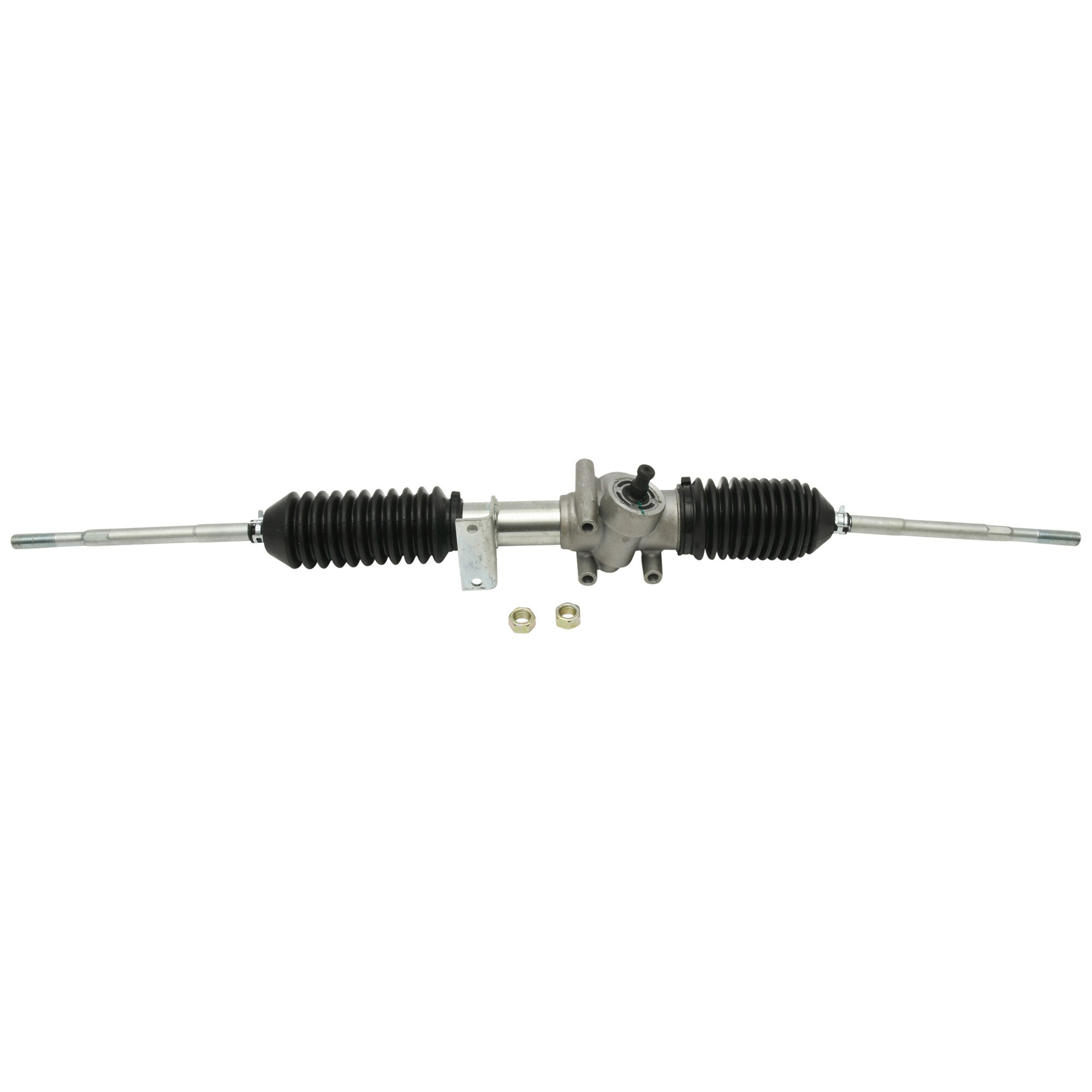 STEERING RACK ASSEMBLY POL