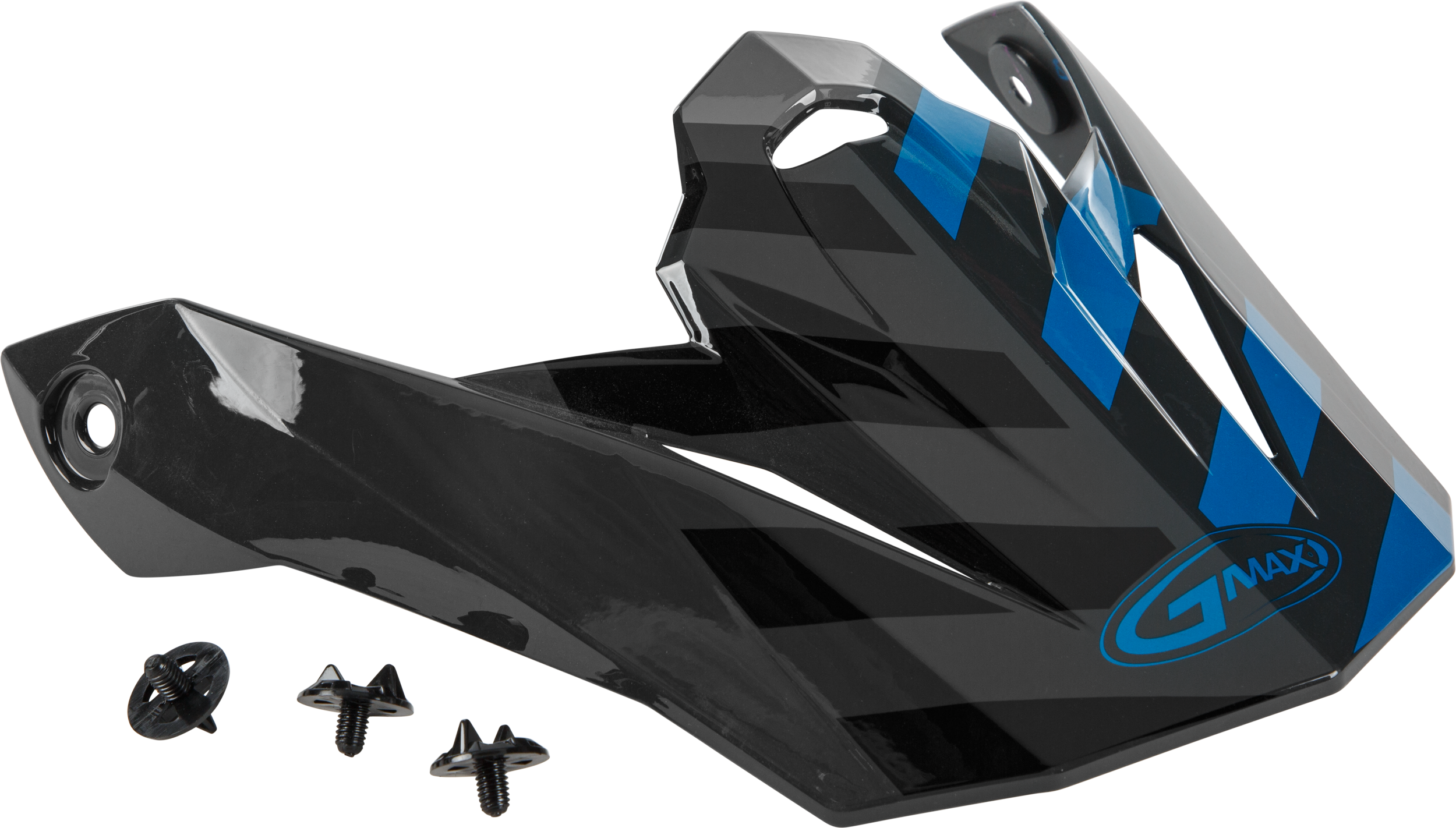 Fame MX-86 Visor w/Screws