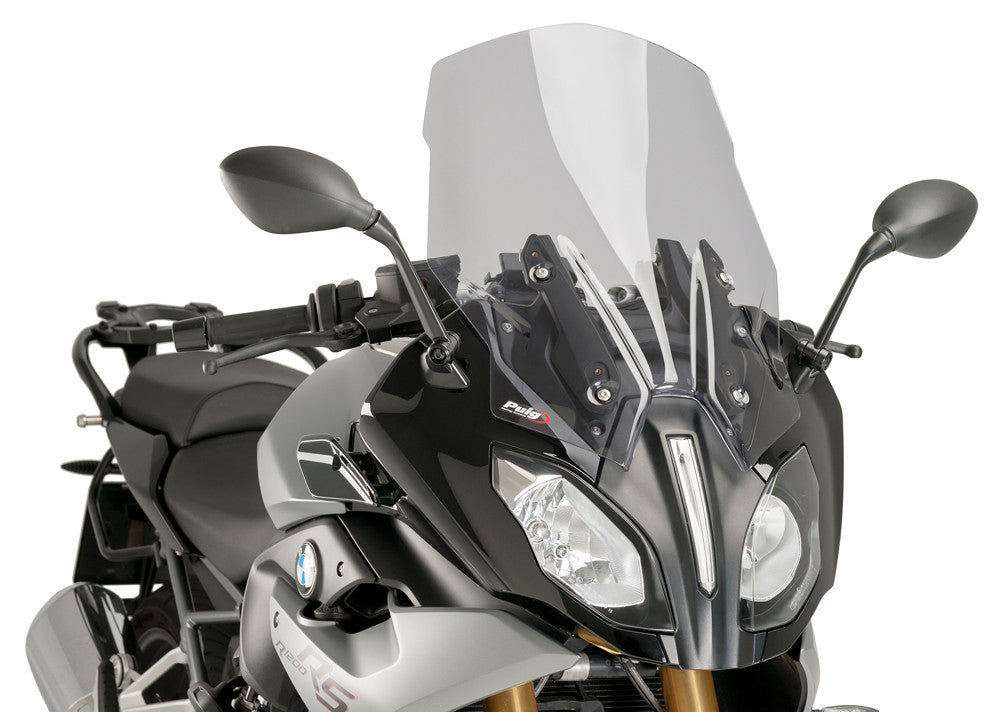 Touring Windscreen