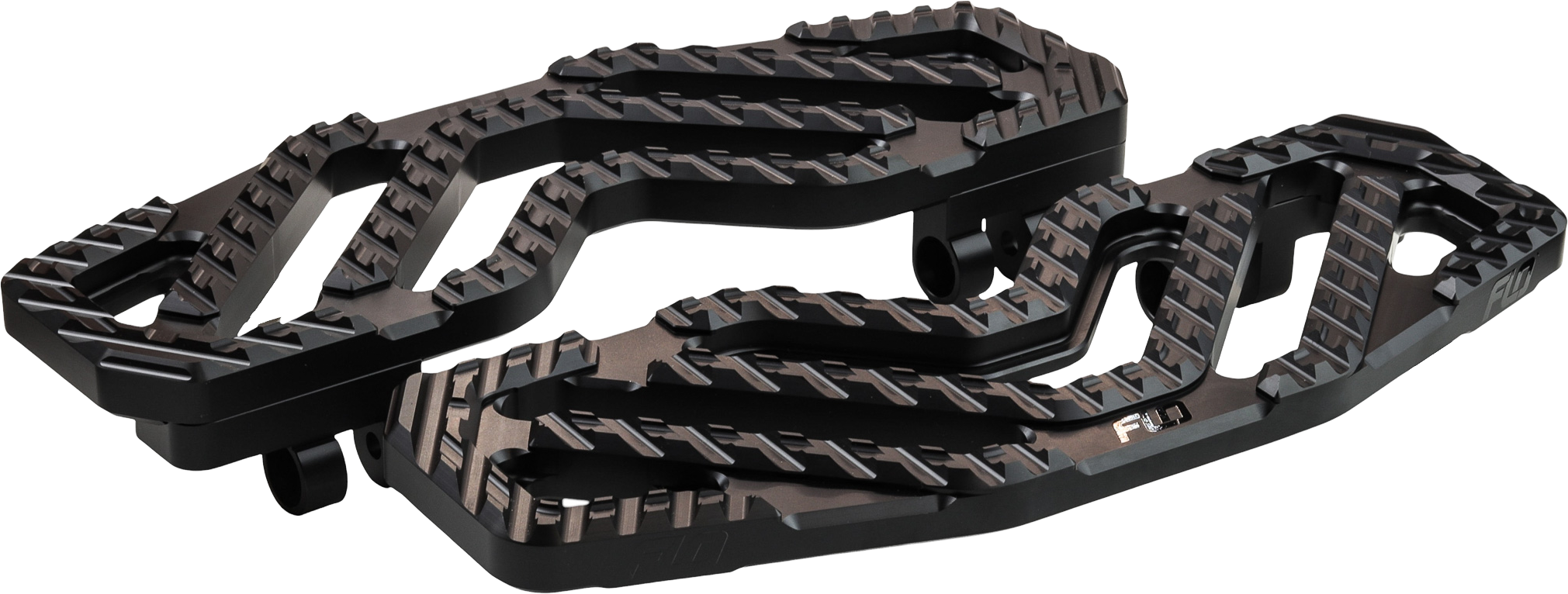 SAVAGE FLOORBOARDS BLACK INDIAN