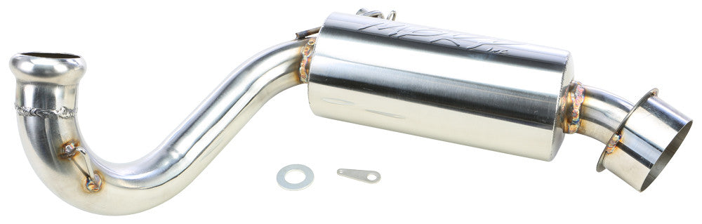 Standard Performance Exhaust