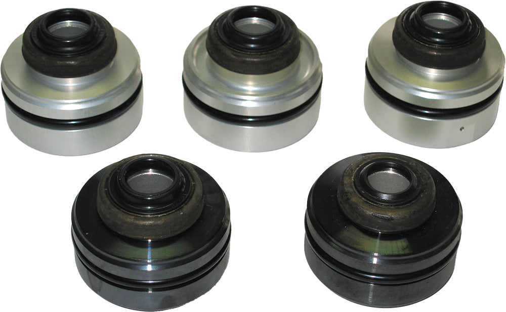 SHOCK SEAL HEAD