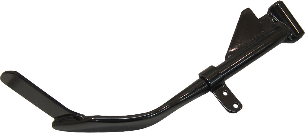 KICKSTAND 1" UNDER STOCK BLACK XL 04-24