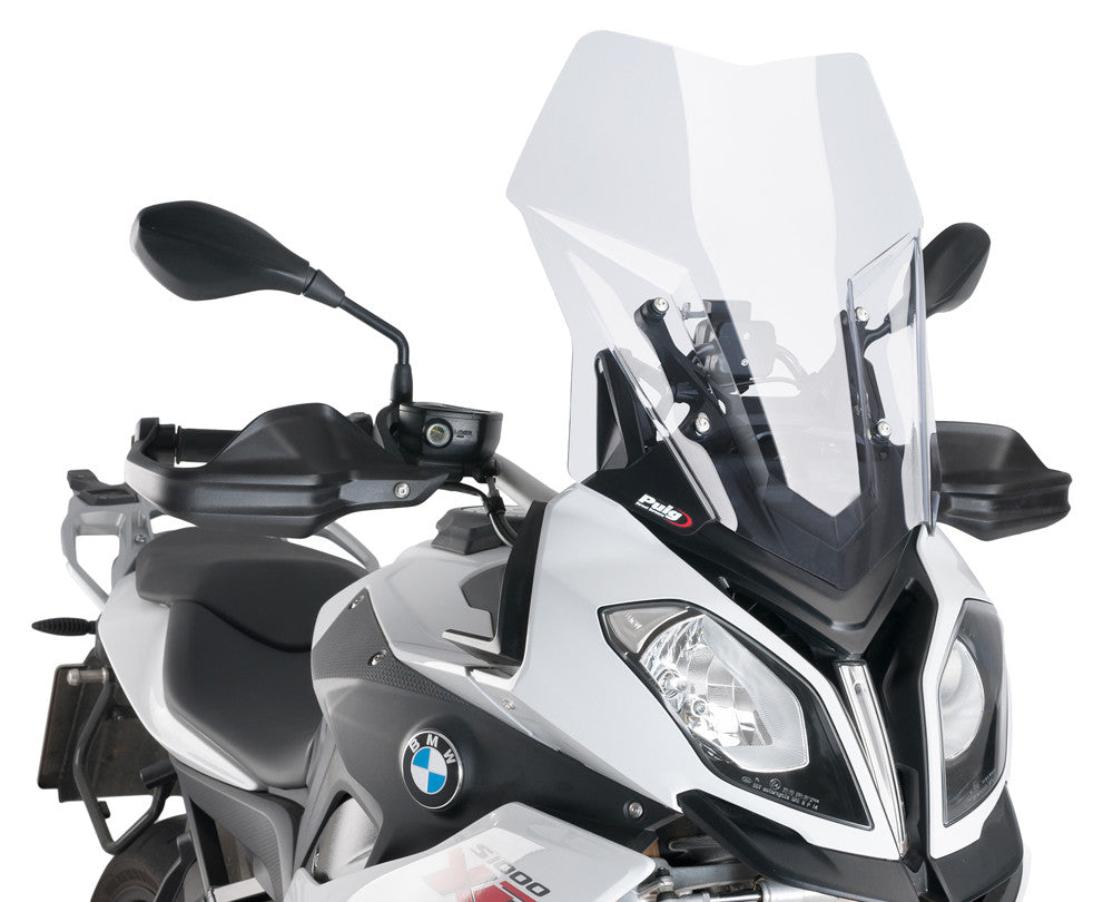 Touring Windscreen