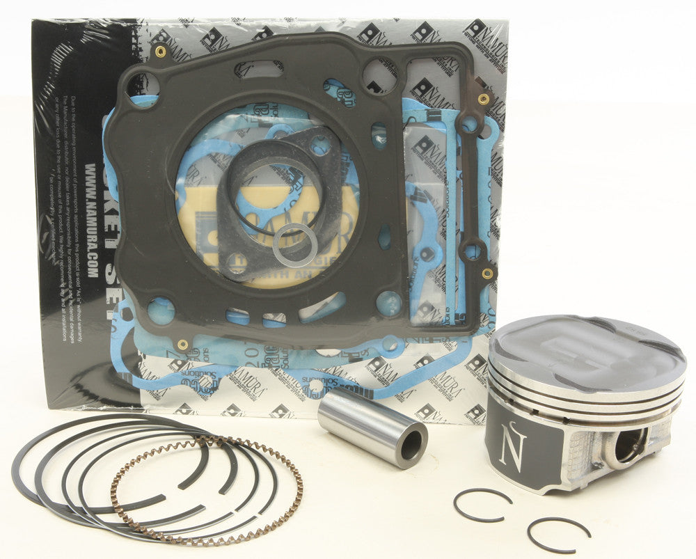 TOP END KIT 88.89/+1.00 11:1 POL
