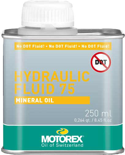 HYDRAULIC FLUID 75 250 ML 12/CASE