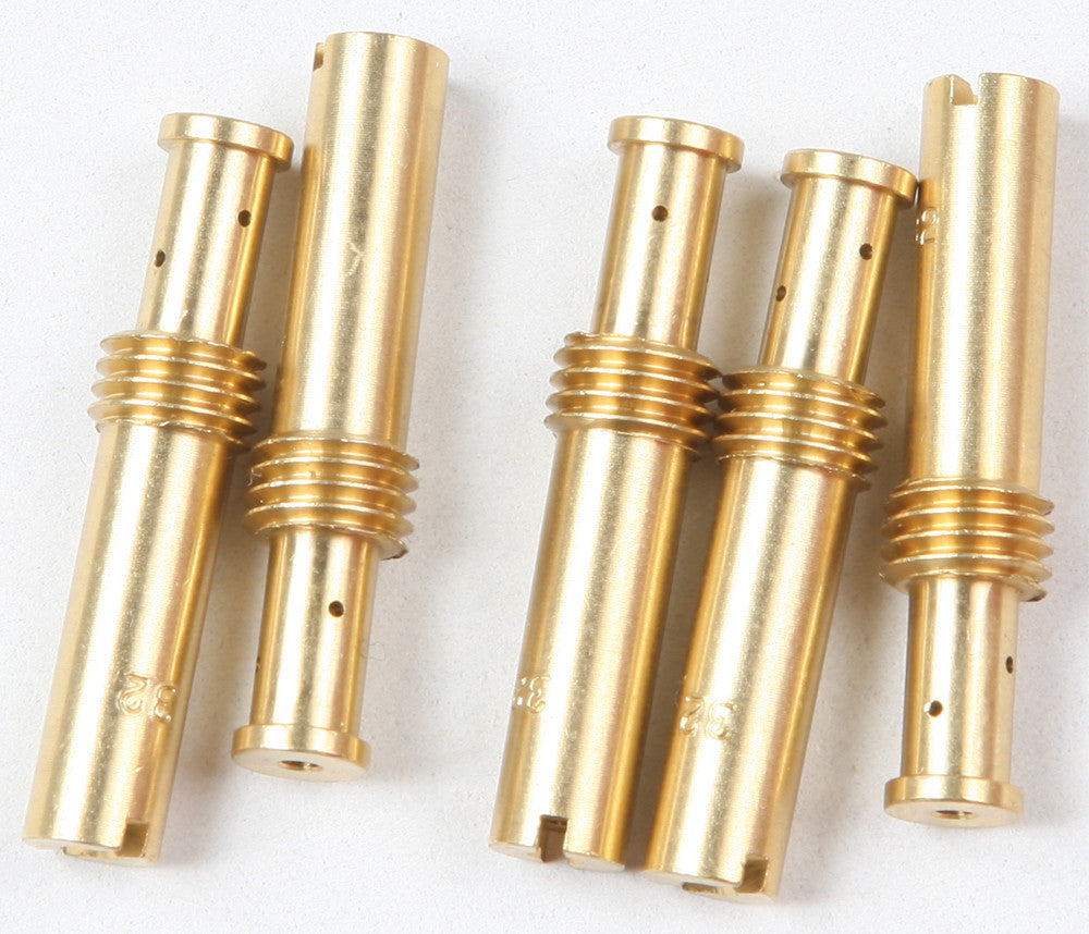 S&S SLOW JETS #.032 5/PK