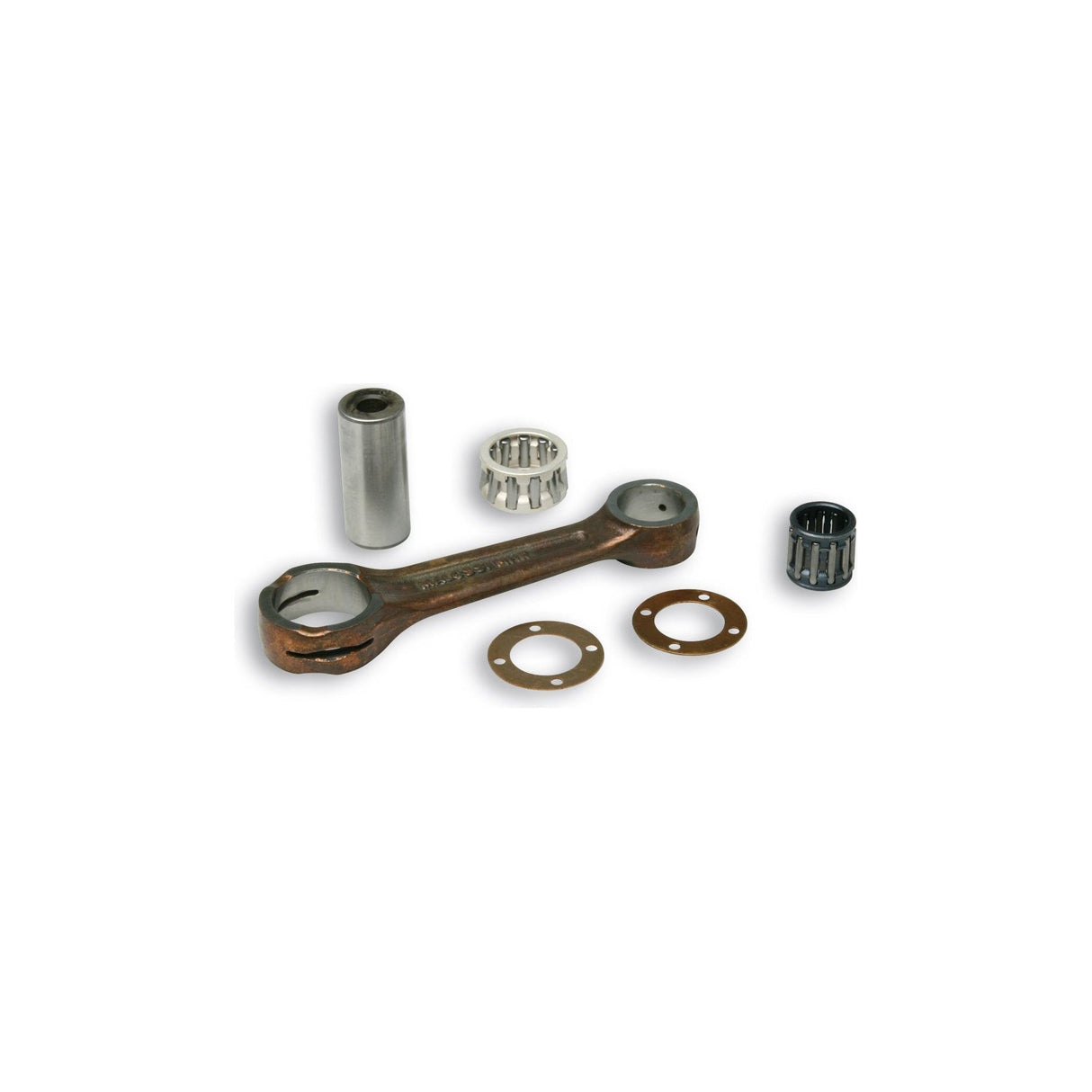 Crank Rebuild Kit - (85mm Cast Rod - 12 Pin)