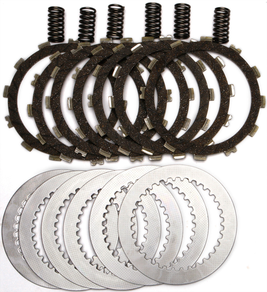 CLUTCH SET DRC73