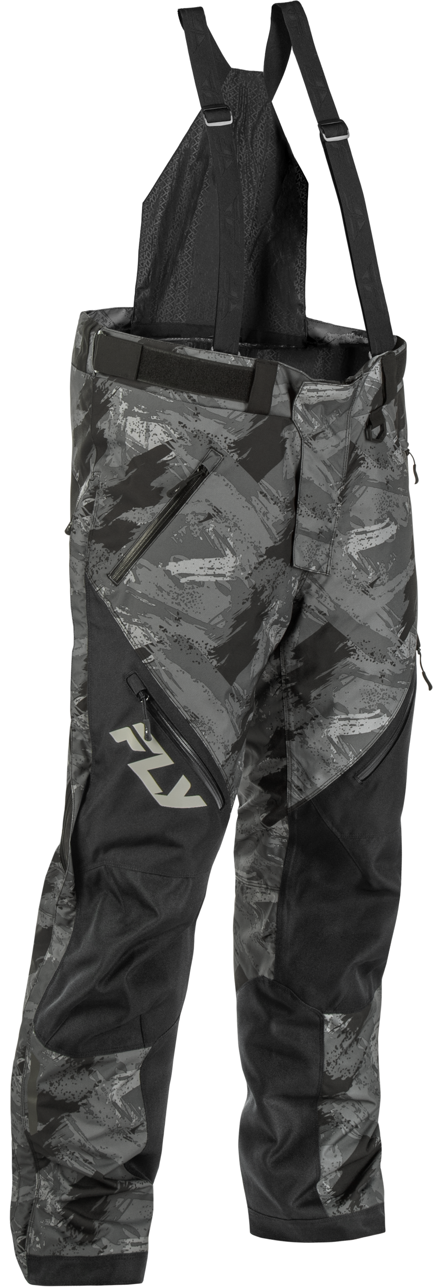 SNX PRO PANT BLACK SM