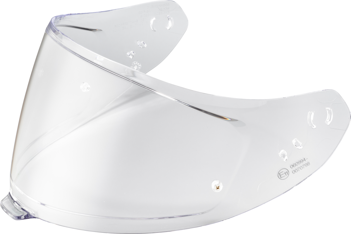 Eclipse/R430 Faceshield