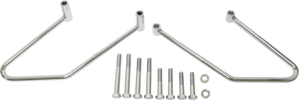 Saddlebag Support Bracket