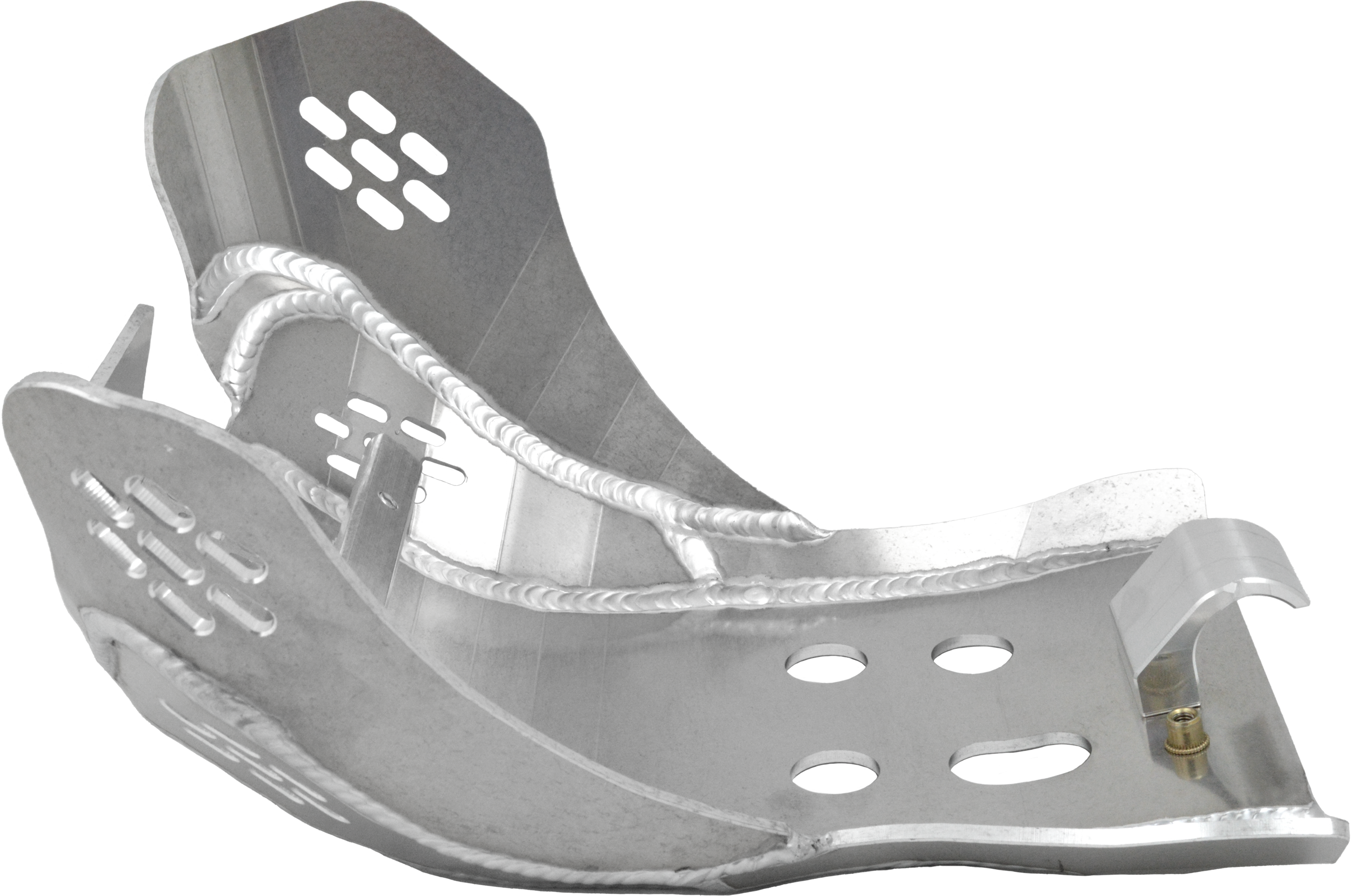 XTREME SKIDPLATE GAS/HUS/KTM
