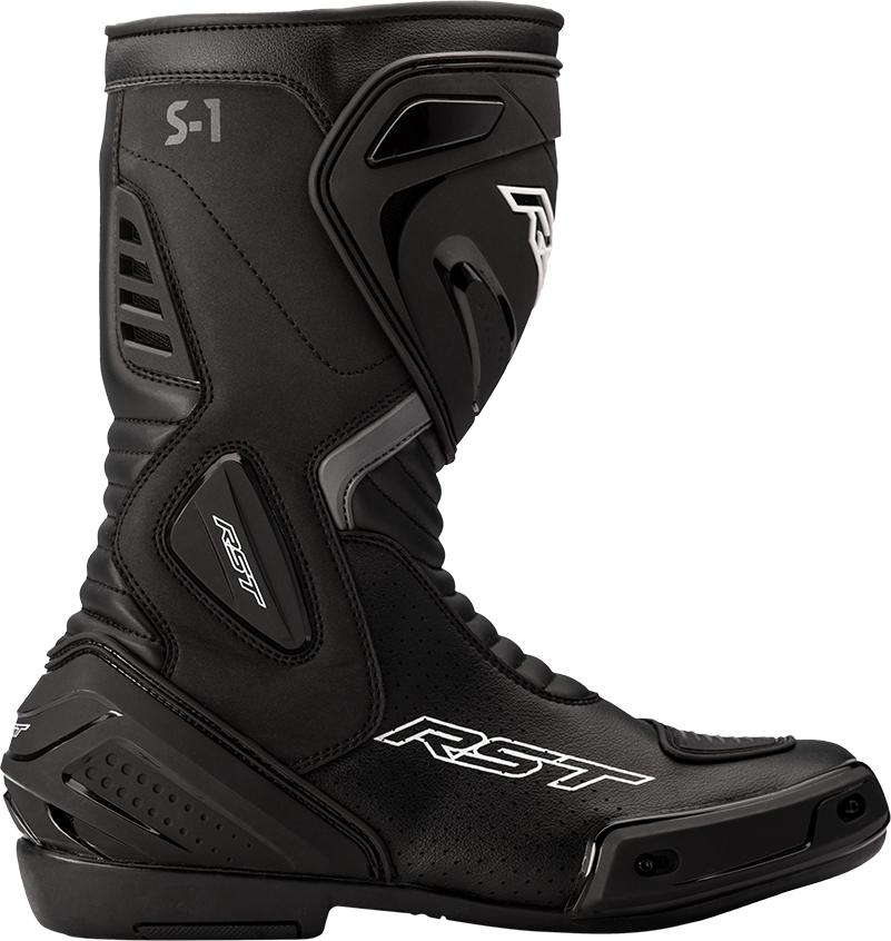 S1 CE BOOT BLACK 9