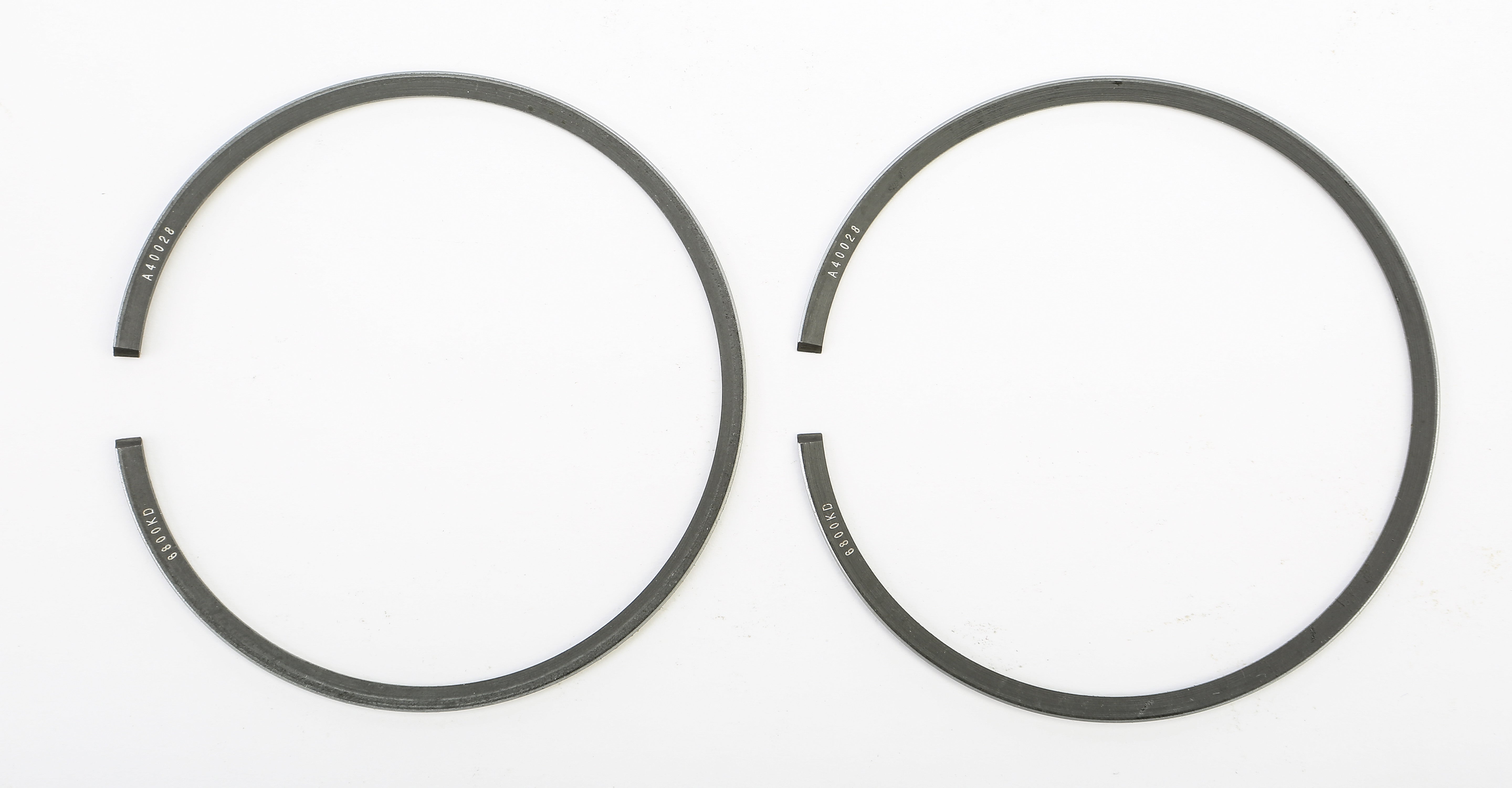 PISTON RINGS 67.94MM YAM FOR NAMURA PISTONS ONLY