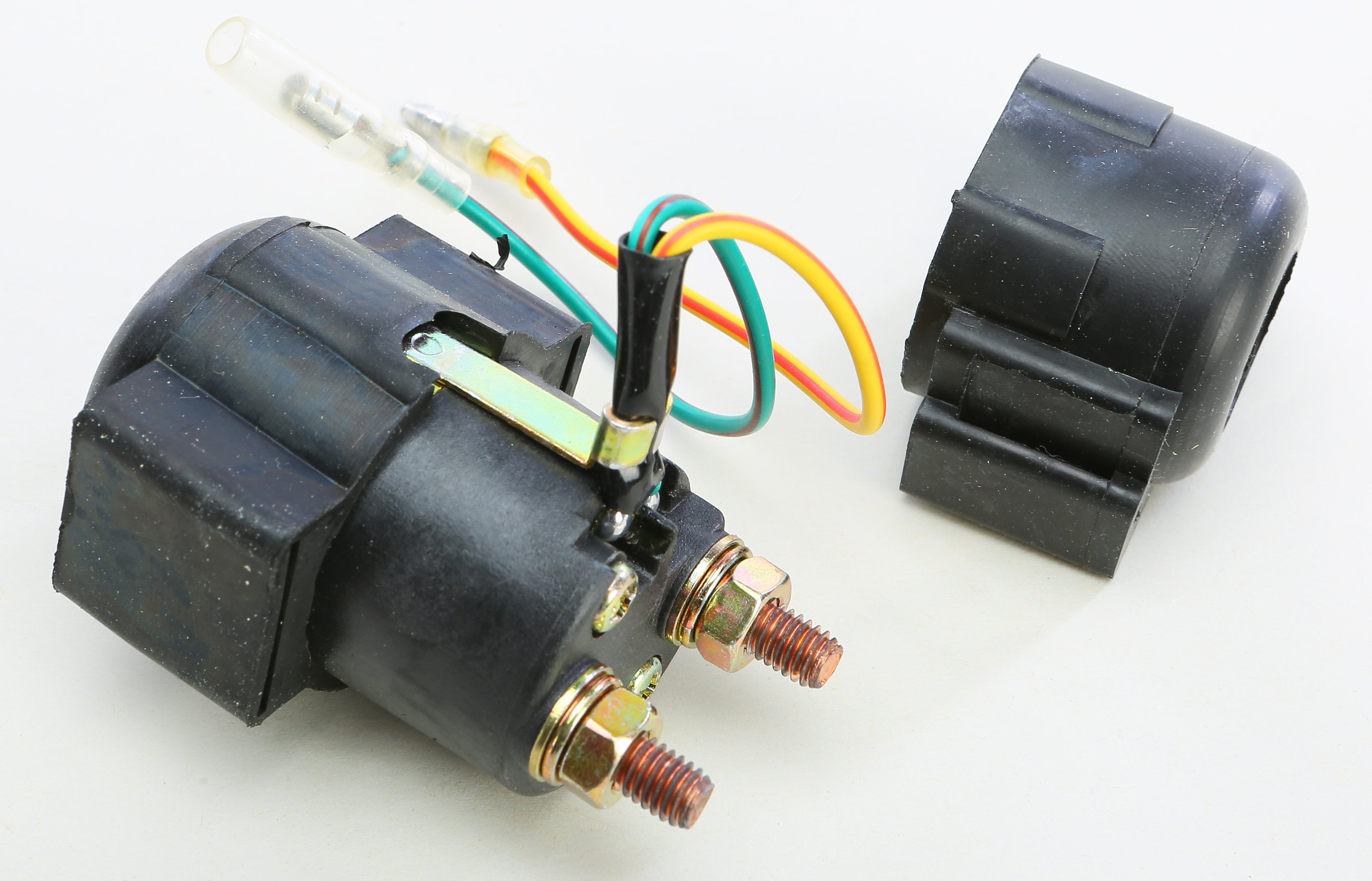 STARTER SOLENOID 27-65101